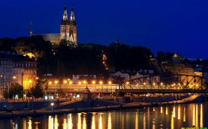 Top 10 Prague attractions