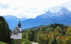 Vacation in Czech Republic