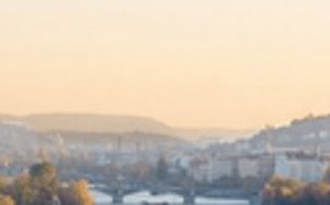What is the best area to stay in Prague?
