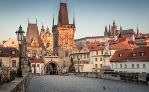 What is there to do in Prague?