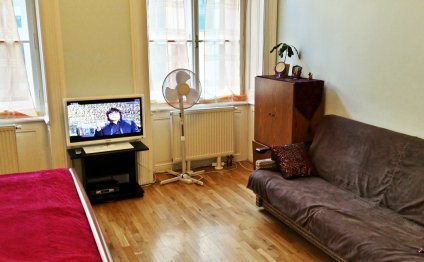Prague apartments to rent