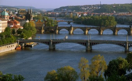 Prague sites to see