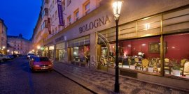 Residence Bologna
