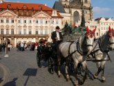 Best places to visit in Prague