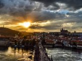 Best Prague Hostels