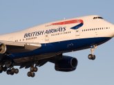 British Airways flights to Prague