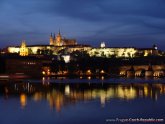 Capital city of Czechoslovakia