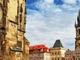 Central Europe Tours Packages