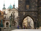Cheap Holidays to Prague