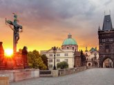 Cheap package holidays to Prague