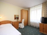 Claris Hotel Prague