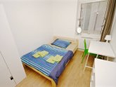 Flats for rent in Prague