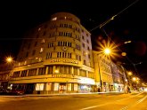 Hotel Harmony, Prague