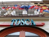 Hotel Tosca, Prague