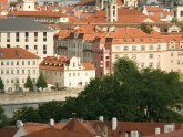 Hotels old Town Prague