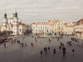 Hotels Prague old Town