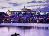 InterContinental Hotel Prague reviews