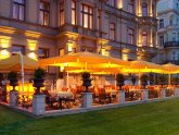 Le Palais Hotel Prague