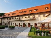 Lindner Hotel Prague Castle