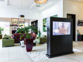 Marriott Hotel Prague Airport