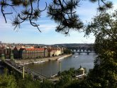 Prague Budapest tour Packages