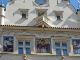 Prague Budget hotels