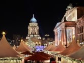 Prague Christmas breaks