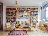 Prague flat