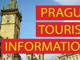 Prague info