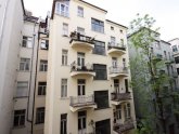 Prague Old Town apartments