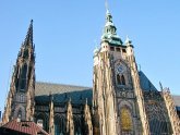Prague Sightseeing Tour