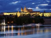 Prague tourist attractions