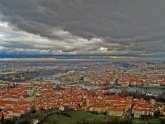 Prague Tourist places