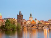 Short breaks to Prague from Manchester