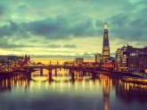 Thomas Cook city breaks London