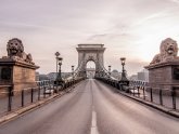 Travel Budapest to Prague
