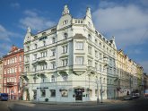 Union Hotel Prague