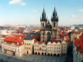 Why Visit Prague?