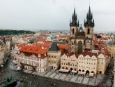 World time Prague