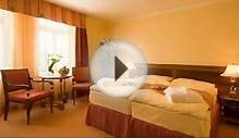 Affordable Hotels in Marianske Lazne Czech Republic