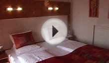Ametyst Boutique Hotel Prague -- 4 Star Boutique Hotel in
