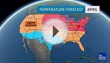 An Early Spring? Outlook for the Next Three Months