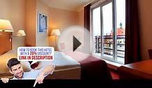 Astoria Hotel, Prague, Czech Republic, Review HD