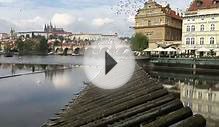 Autumn vacation in Prague - 18-22 october 2015