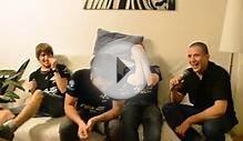 Best of Interview aAa Shootmania @ District Prague 2013