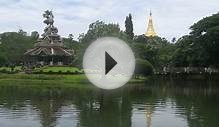 Best Time of Year to Visit Yangon