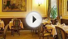 Best Western Premier Kinsky Garden Hotel Prague