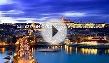 Business Class Flights to Prague- .TopBusinessClass.com