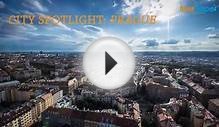 City Spotlight | Cheap Airline Tickets to Prague