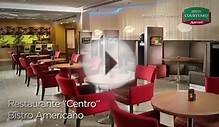 Courtyard by Marriott Mexico City Airport